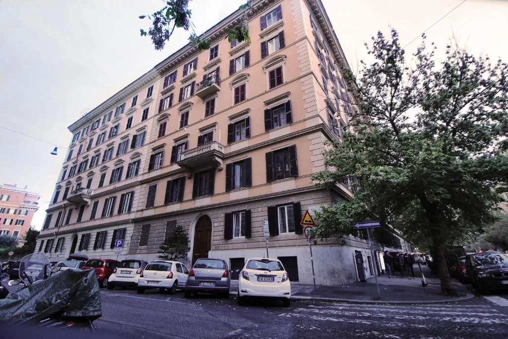 Guest House della Valle Roma — foto 8