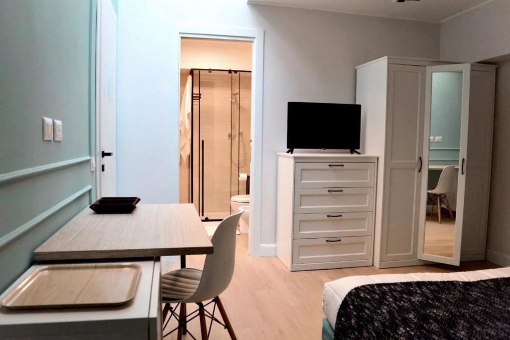Guest House Dema Vatican Suites