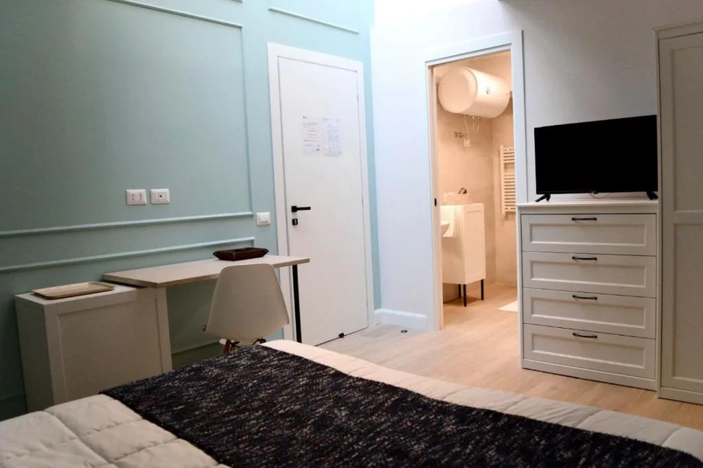 Guest House Dema Vatican Suites — foto 3