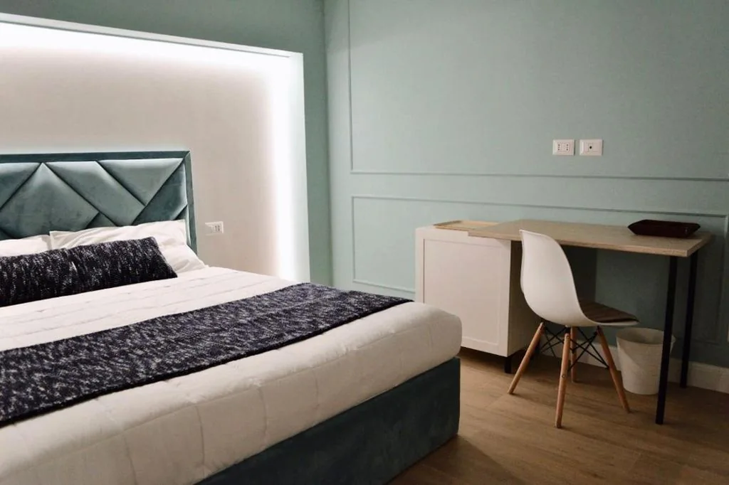 Guest House Dema Vatican Suites — foto 4