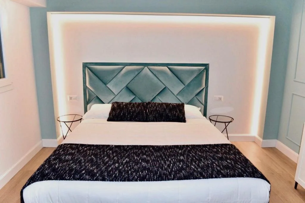 Guest House Dema Vatican Suites — foto 5