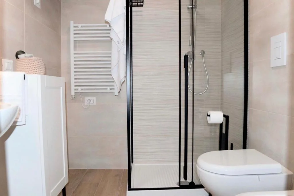 Guest House Dema Vatican Suites — foto 7