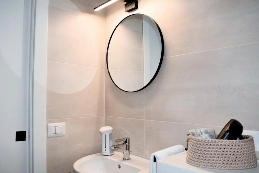 Guest House Dema Vatican Suites — foto 8