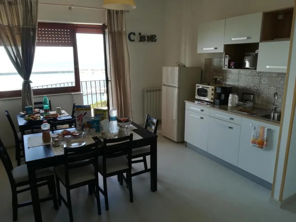 Guest House Domus Cicerone — foto 4