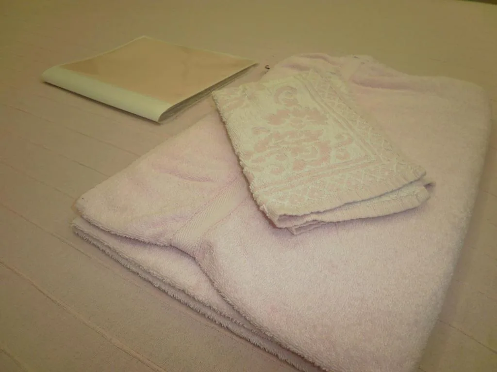 Guest House Erika