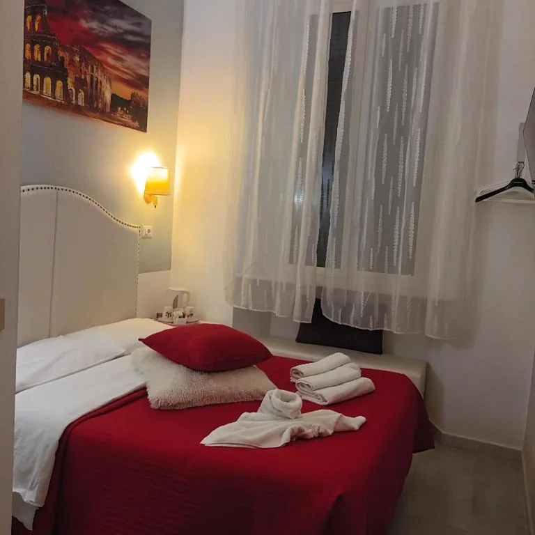 GUEST HOUSE FIDARDO