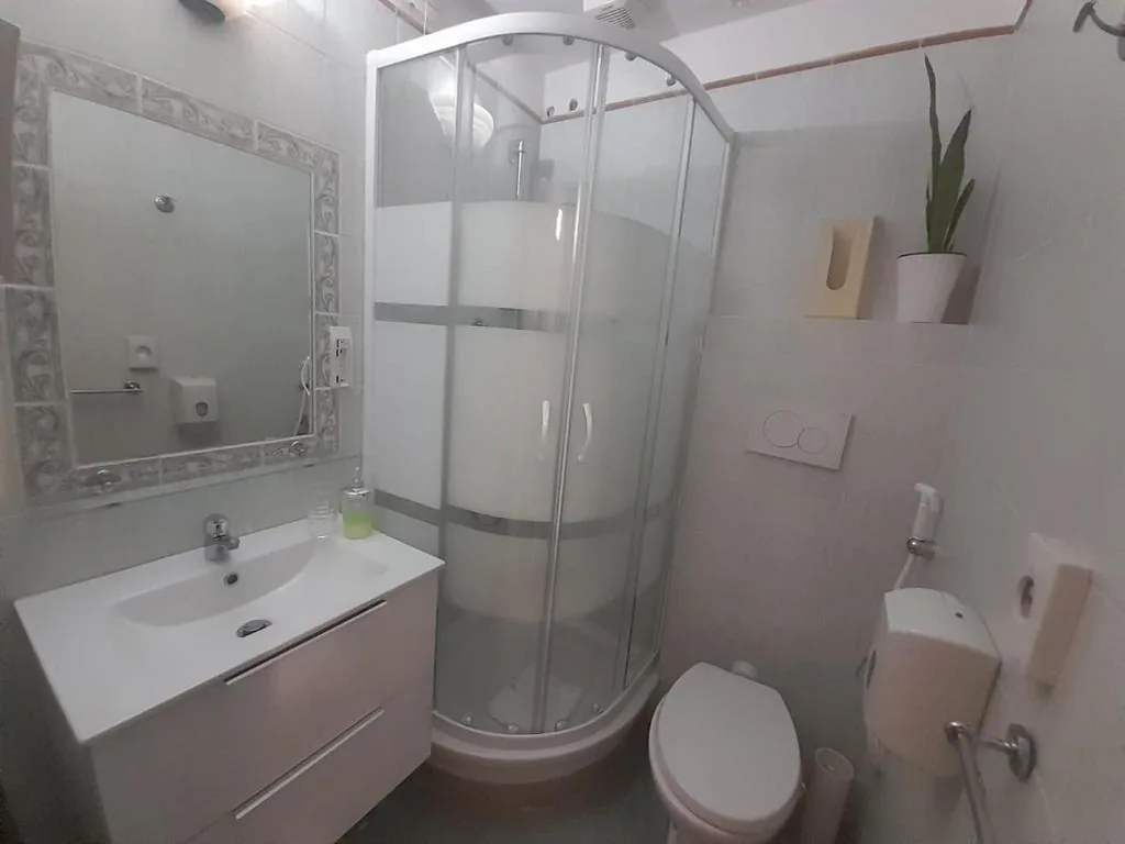GUEST HOUSE FIDARDO — foto 3