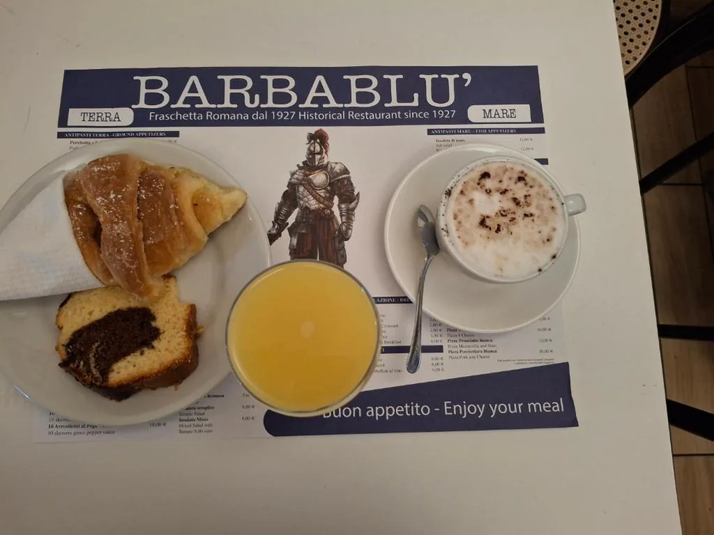 GUEST HOUSE FIDARDO — foto 4
