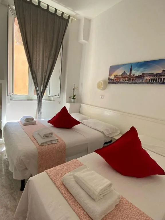 GUEST HOUSE FIDARDO — foto 6