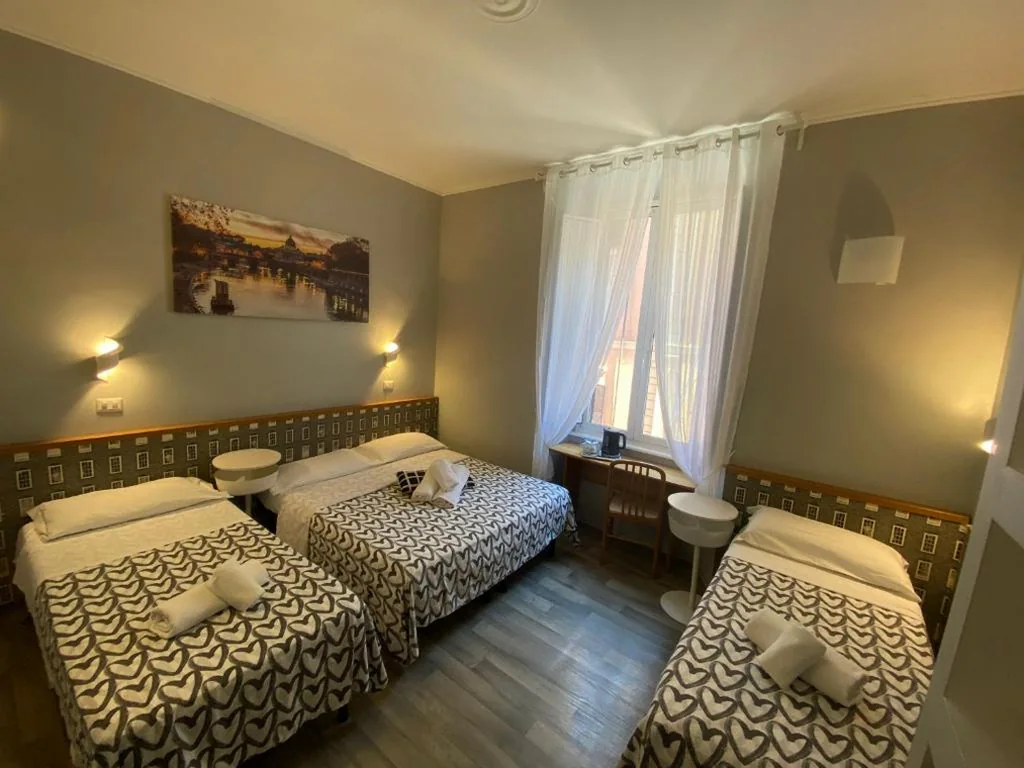 GUEST HOUSE FIDARDO — foto 8