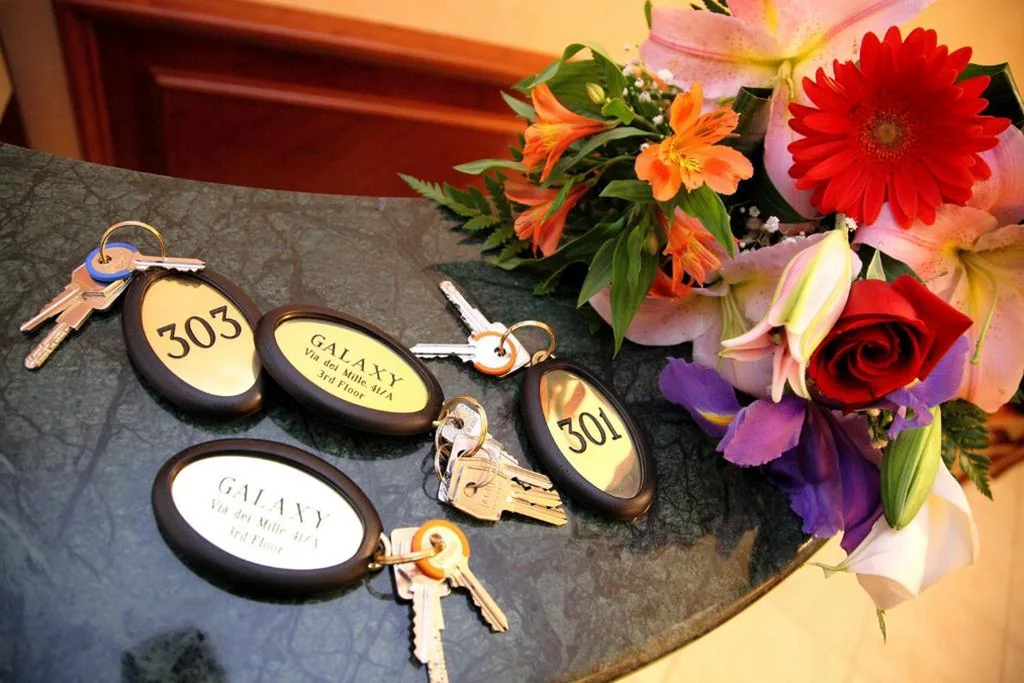 Guest House Galaxy