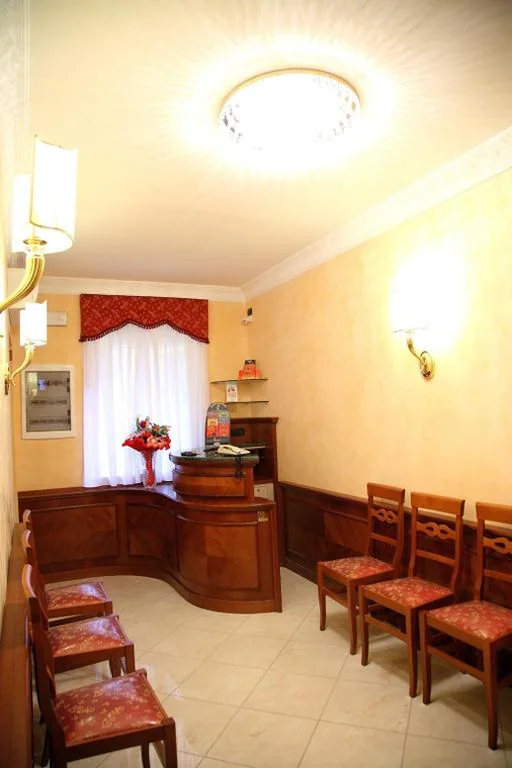 Guest House Galaxy — foto 6