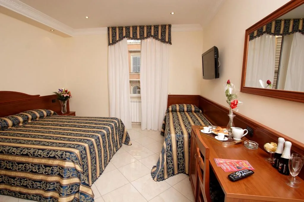 Guest House Galaxy — foto 7