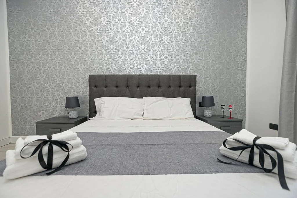 Guest House Genova Holiday