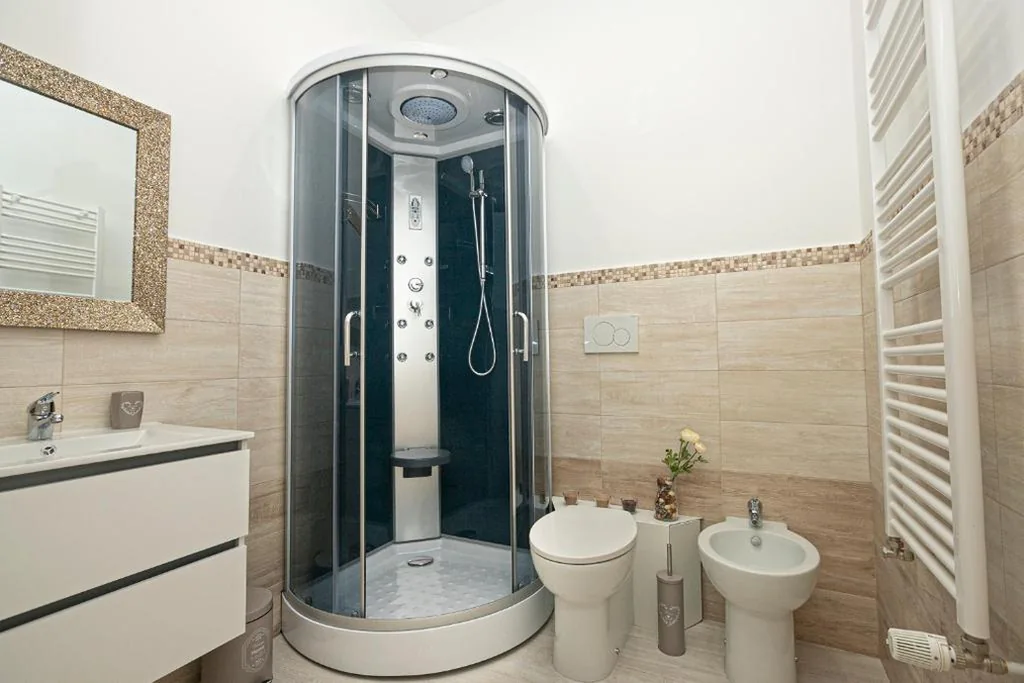 Guest House Genova Holiday — foto 3