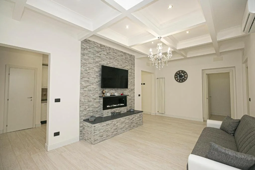Guest House Genova Holiday — foto 4