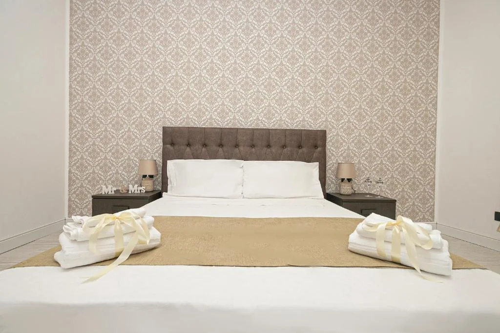 Guest House Genova Holiday — foto 5