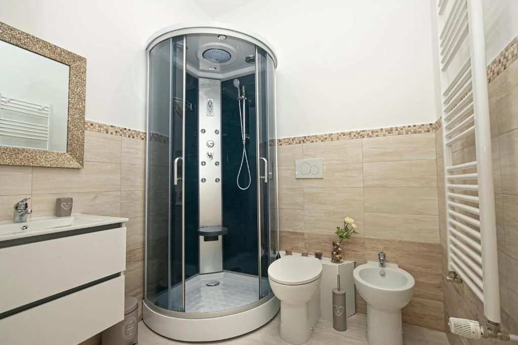 Guest House Genova Holiday — foto 6