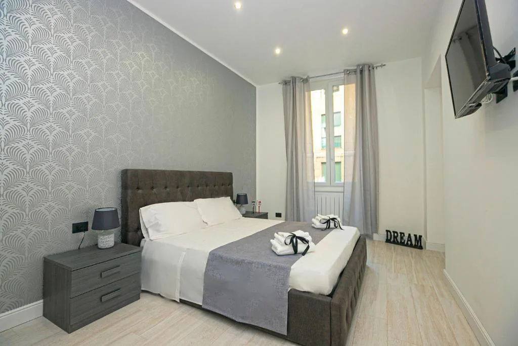 Guest House Genova Holiday — foto 7