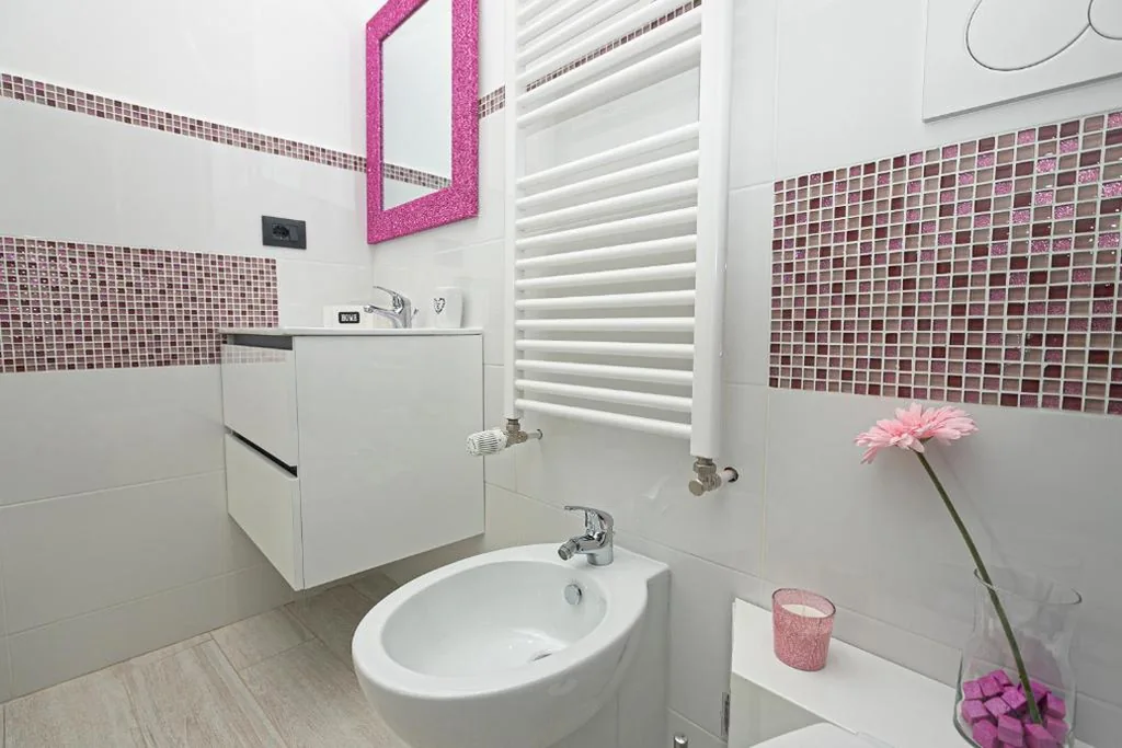 Guest House Genova Holiday — foto 8