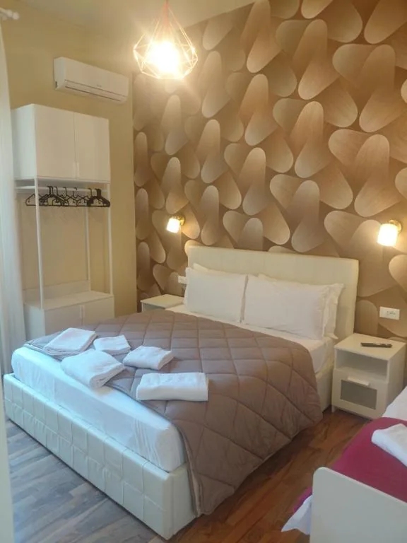 GUEST HOUSE GIL – ROME Colosseum Area