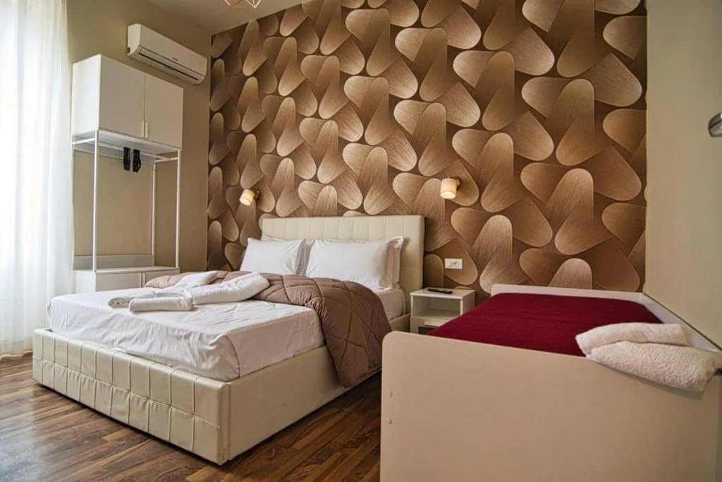 GUEST HOUSE GIL – ROME Colosseum Area