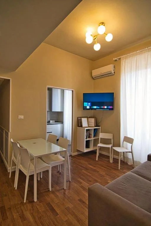 GUEST HOUSE GIL – ROME Colosseum Area — foto 4