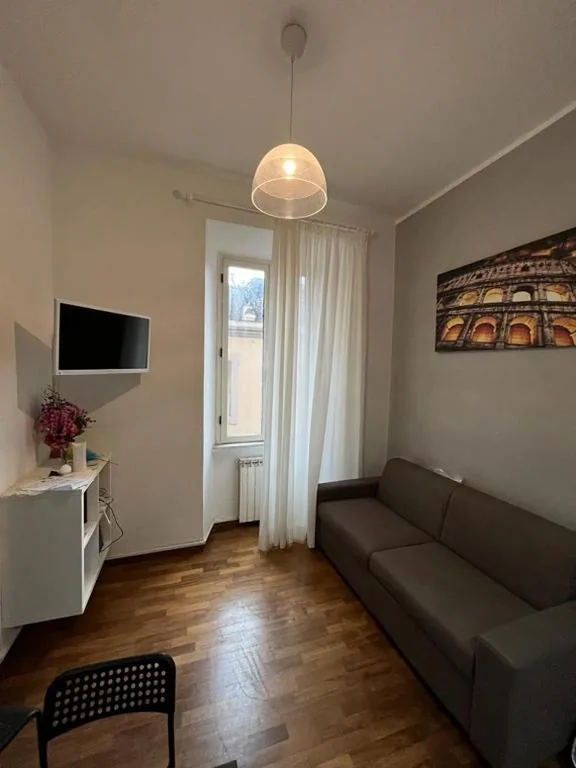 GUEST HOUSE GIL – ROME Colosseum Area — foto 5