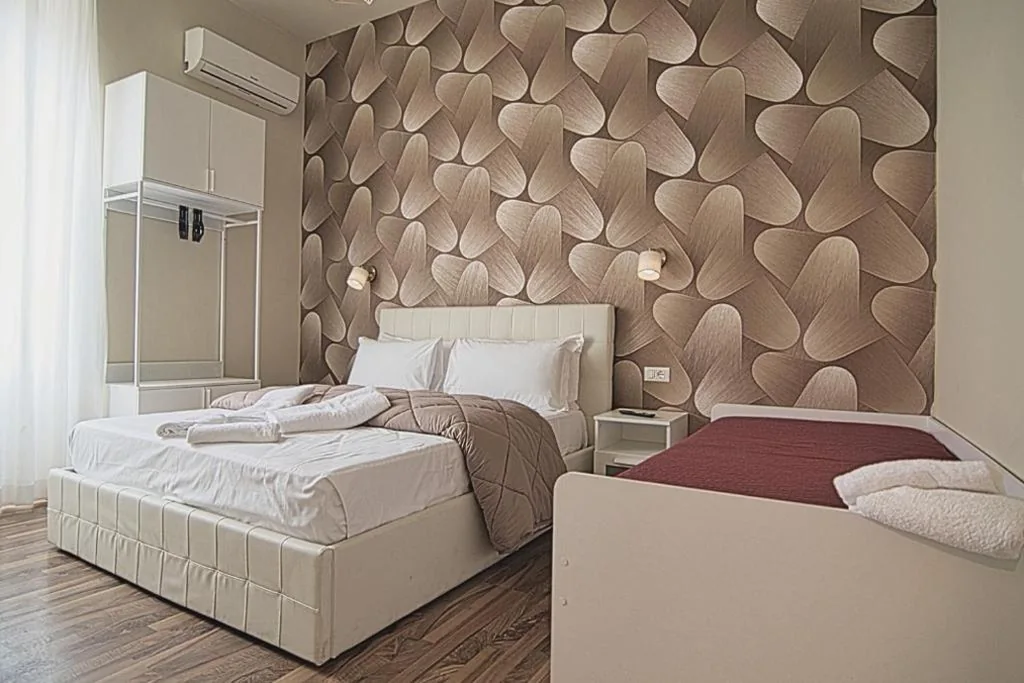 GUEST HOUSE GIL – ROME Colosseum Area — foto 7