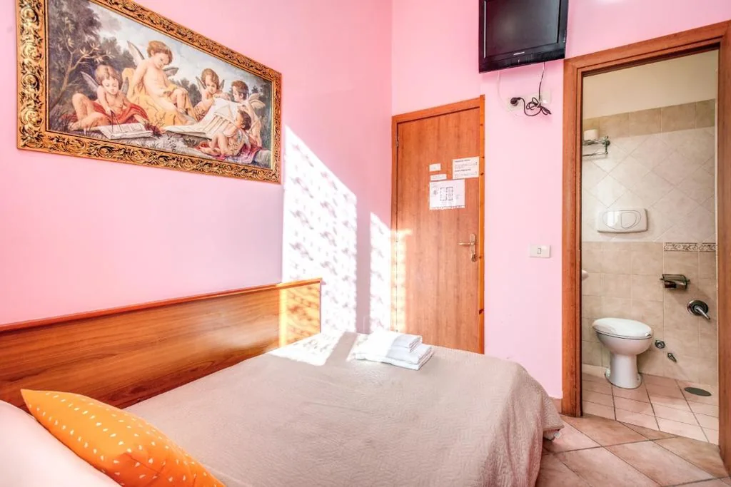 GUEST HOUSE GOITO — foto 3
