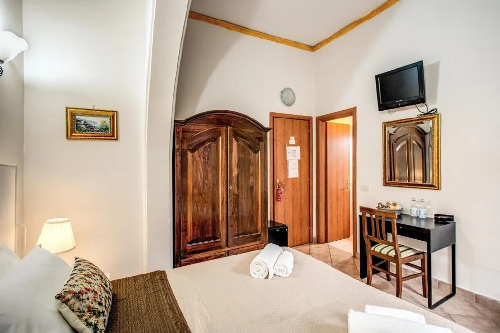 GUEST HOUSE GOITO — foto 5