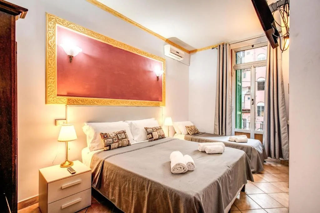 GUEST HOUSE GOITO — foto 7
