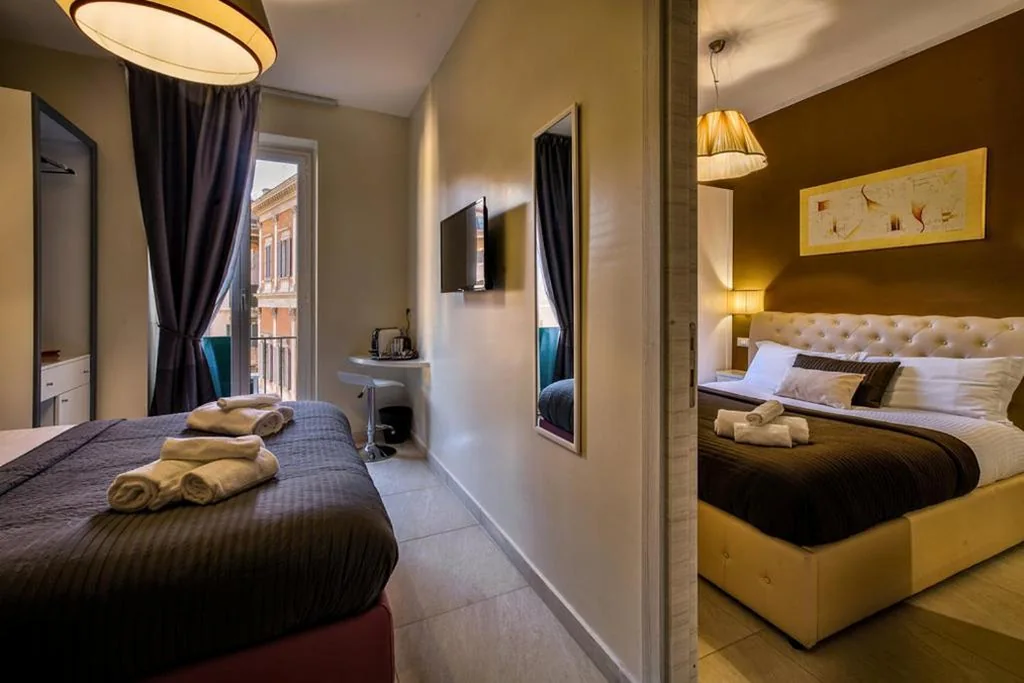 Guest House Grazioli