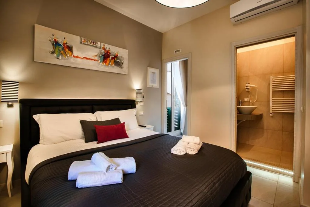 Guest House Grazioli — foto 3