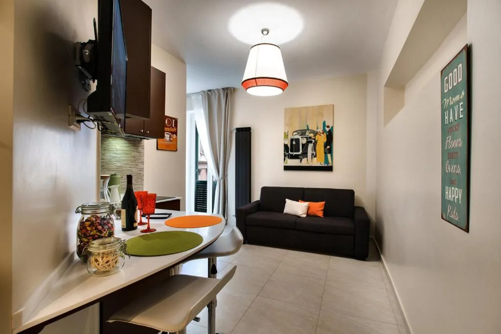 Guest House Grazioli — foto 4