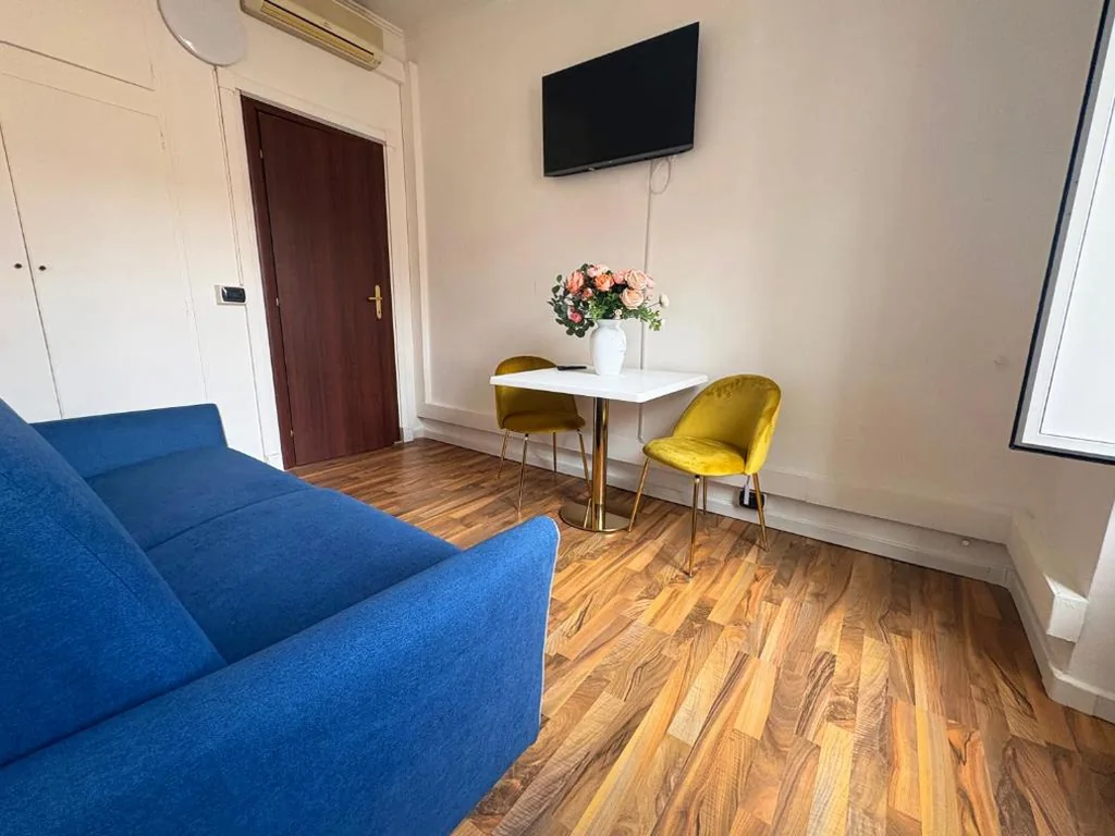 Guest House Grazioli — foto 5