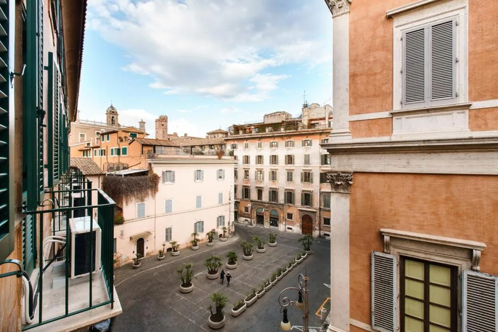 Guest House Grazioli — foto 6