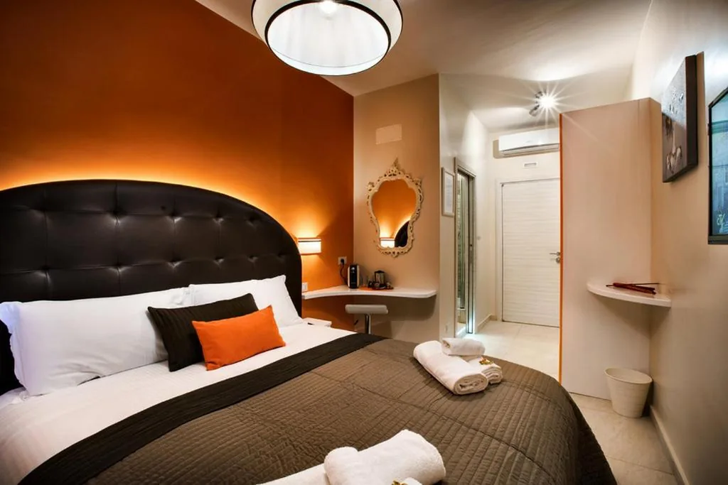 Guest House Grazioli — foto 7