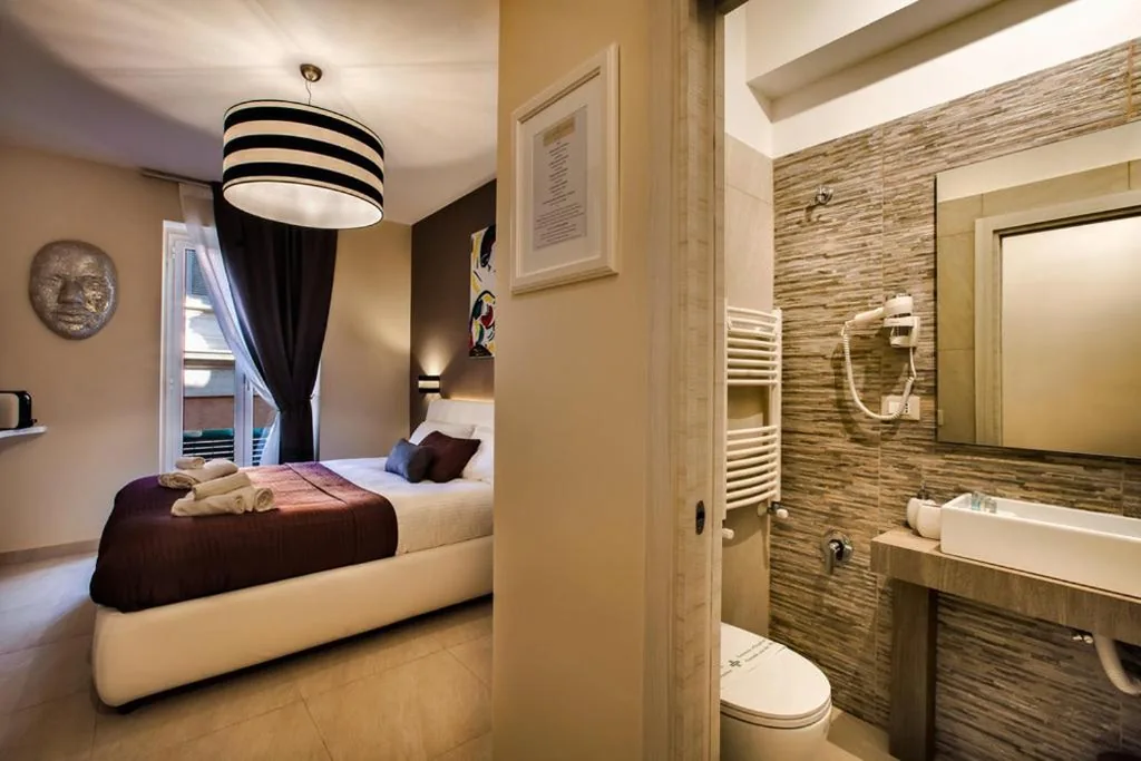 Guest House Grazioli — foto 8