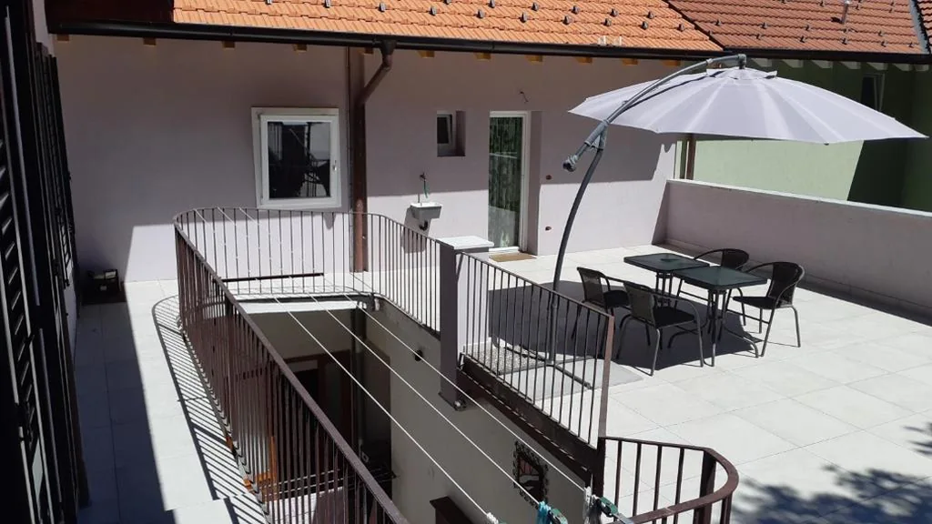 Guest House Green Heart — foto 5