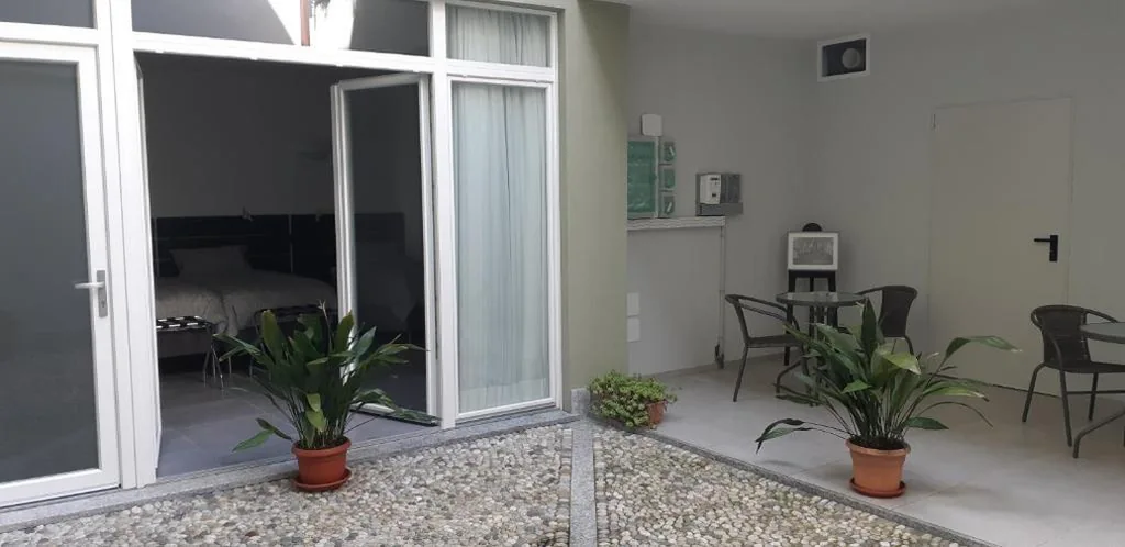 Guest House Green Heart — foto 8