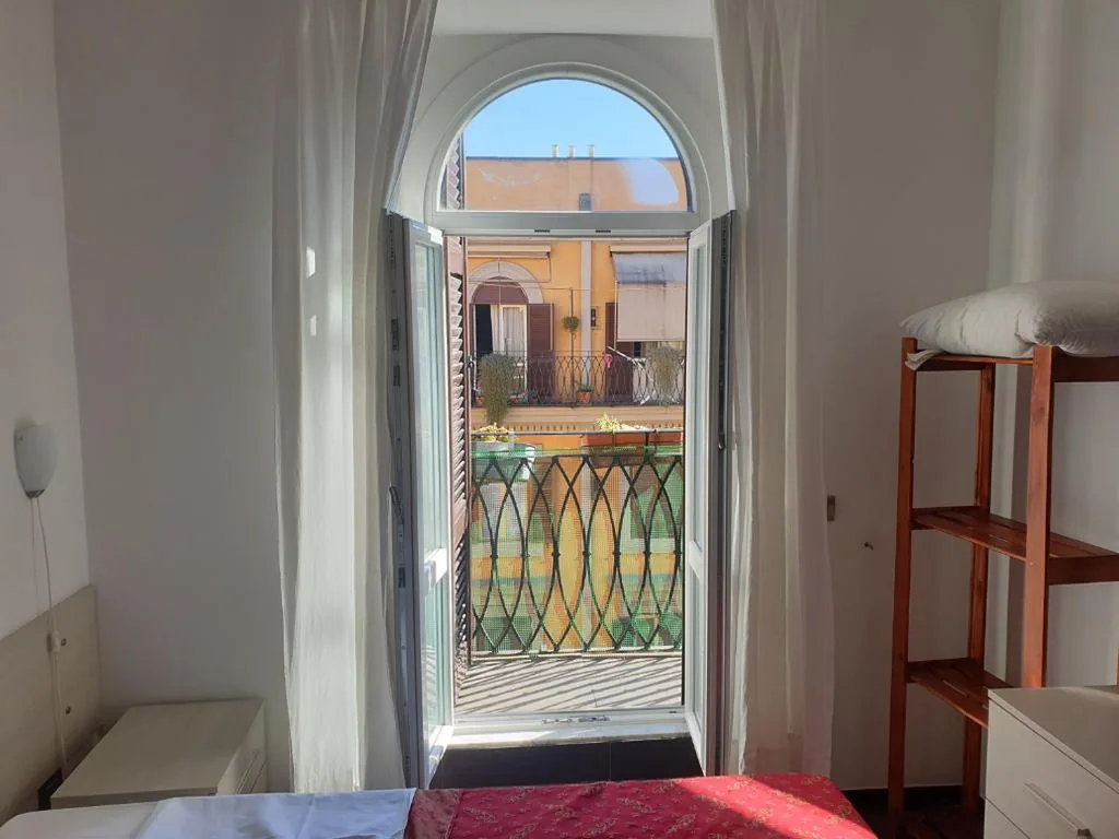 Guest house Hello Roma