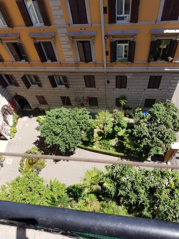 Guest house Hello Roma — foto 5