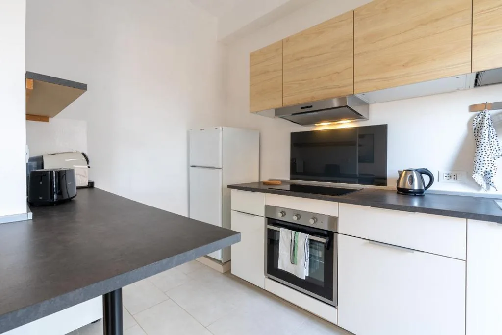 Guest House Hill Houses Rome – T5 – 10