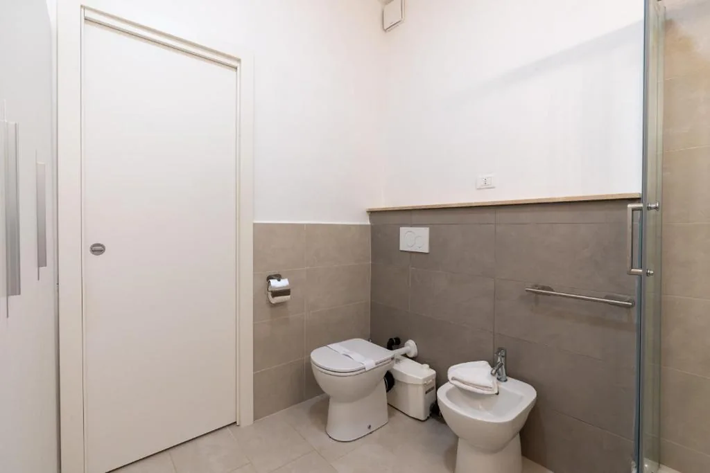 Guest House Hill Houses Rome – T5 – 10 — foto 3