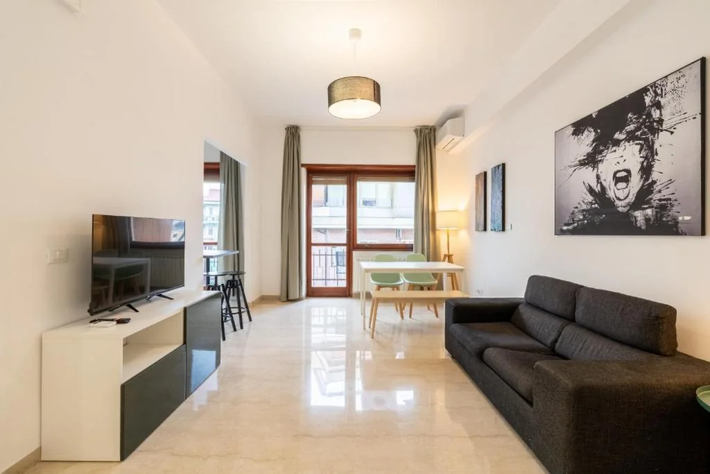 Guest House Hill Houses Rome – T5 – 10 — foto 6