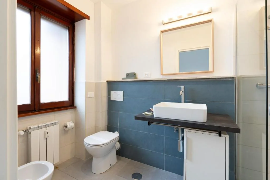 Guest House Hill Houses Rome – T5 – 10 — foto 8