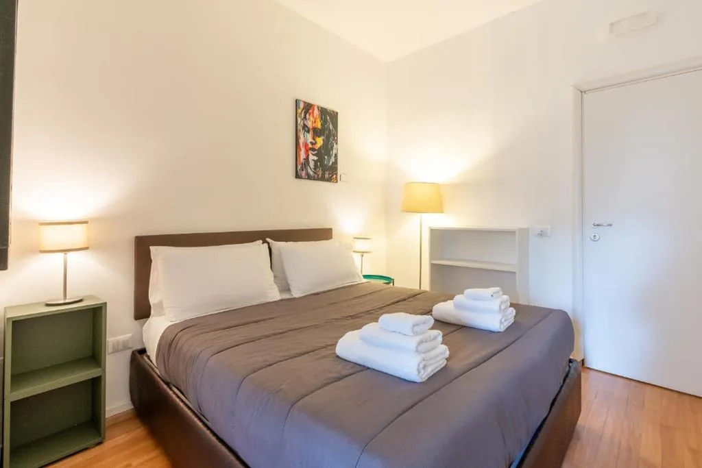 Guest House Hill Houses Rome – T5 – 11
