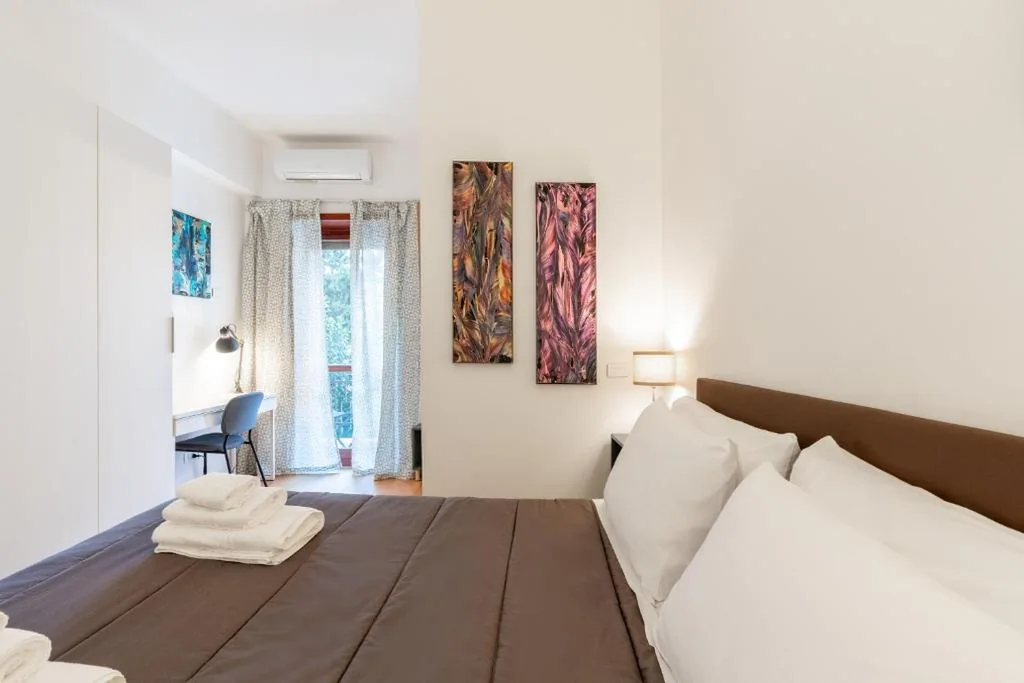 Guest House Hill Houses Rome – T5 – 11 — foto 3
