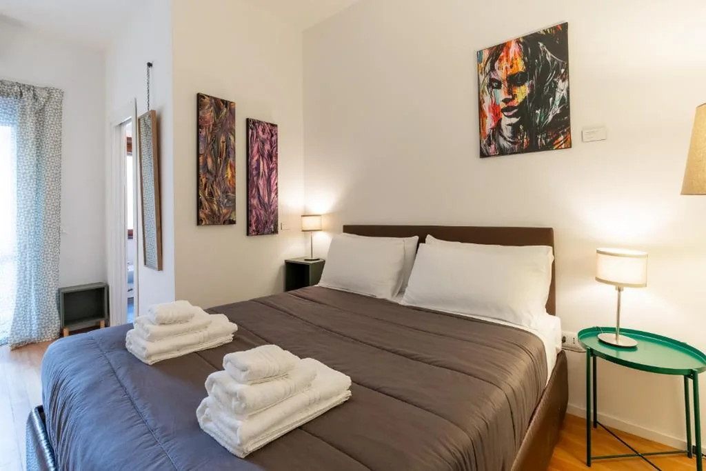 Guest House Hill Houses Rome – T5 – 11 — foto 4